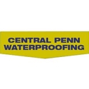 Central Penn Waterproofing logo