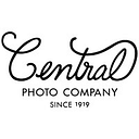 Central Photo Company logo