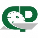 Central Plains Concrete Cutting logo