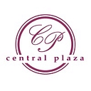 Central Plaza logo