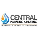 Central Plumbing & Heating Ltd logo