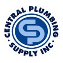 Central Plumbing Supply logo
