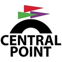 City of Central Point logo