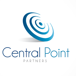 Central Point Partners logo