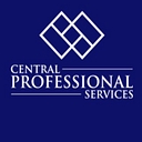Central Professional Services logo