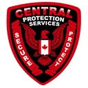 Central Protection Services logo