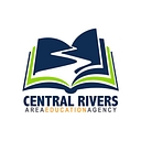 Central Rivers Area Education Agency (Aea) logo