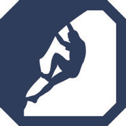Central Rock Gym logo