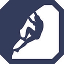 Central Rock Climbing Gym logo