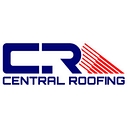 Central Roofing Company Greater Los Angeles Area logo