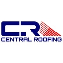 Central Roofing logo