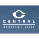 Central Roofing logo