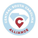 Central Carolina Economic Development logo