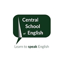 Central School Of English logo
