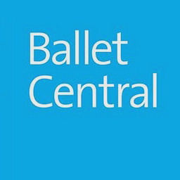Central School of Ballet logo