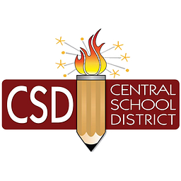 Valle Vista Elementary logo