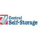Central Self Storage, Inc. logo