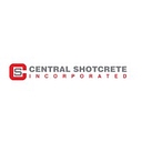 Central Shotcrete, Inc logo