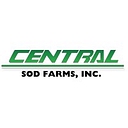 Central Sod Farms logo