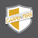 Central South Carpenters Regional logo