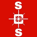 Central Southern Security logo