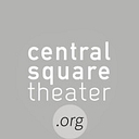 Central Square Theater logo