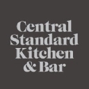 Central Standard logo
