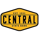 Central State Bank Csb logo