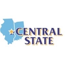 Central State Construction logo