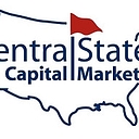 Central States Capital Markets, Llc logo