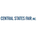Central States Fair Foundation logo