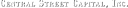 Central Street Capital, Inc logo