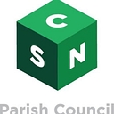 Central Swindon North Council logo