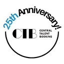 Central Talent Booking