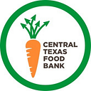 Central Texas Food Bank Inc logo