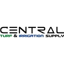 Central Turf & Irrigation Supply logo