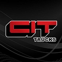 Central Truck Leasing logo