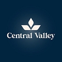 Central Valley CBD logo