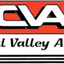 Central Valley Asphalt logo