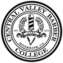 https://www.centralvalleybarbercollege.com/ logo