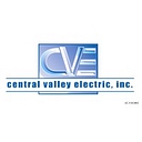Central Valley Electric Inc. logo