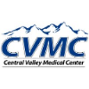 Central Valley Medical Center logo