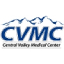Central Valley Medical Center logo