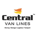 Central Van & Storage, Inc. logo
