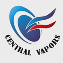 Central Vapors logo