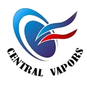 Central Vapors logo