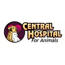 Central Hospital For Animals logo
