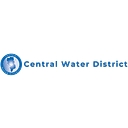 Central Water Dist logo