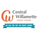 Central Willamette Credit Union logo