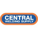 Central Welding Supply Company, Inc. logo